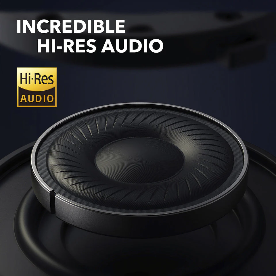 Life Q30 Bluetooth Headphone - Image 5
