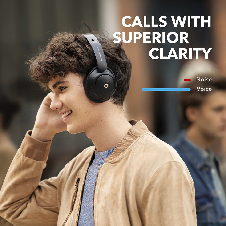 Life Q30 Bluetooth Headphone - Image 6