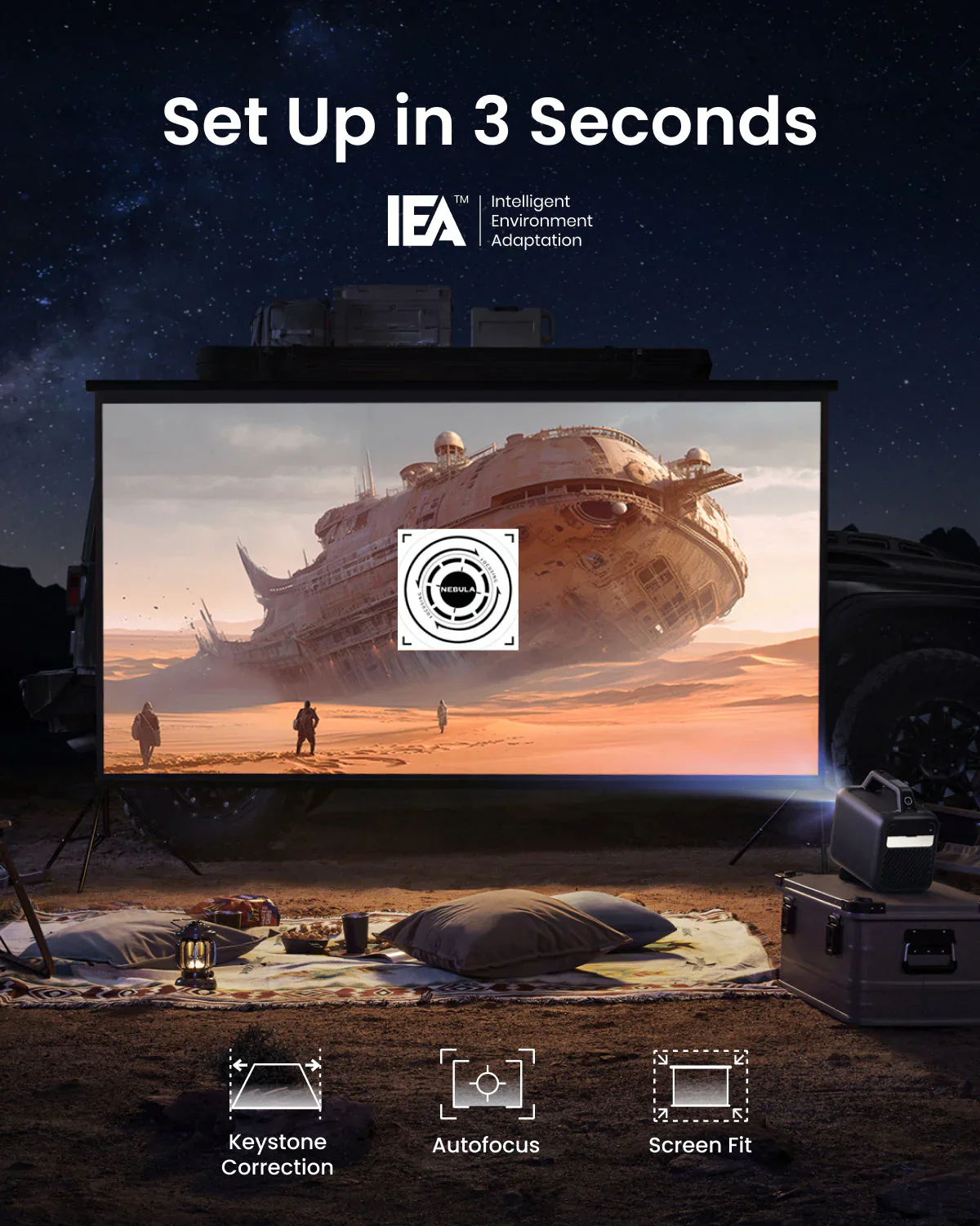 Mars 3 (Refurbished) - Image 2