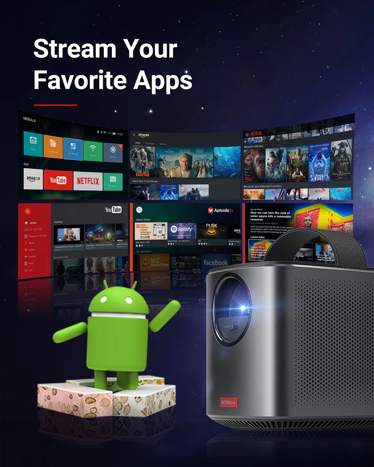 Mars II Pro (Refurbished) - Image 4