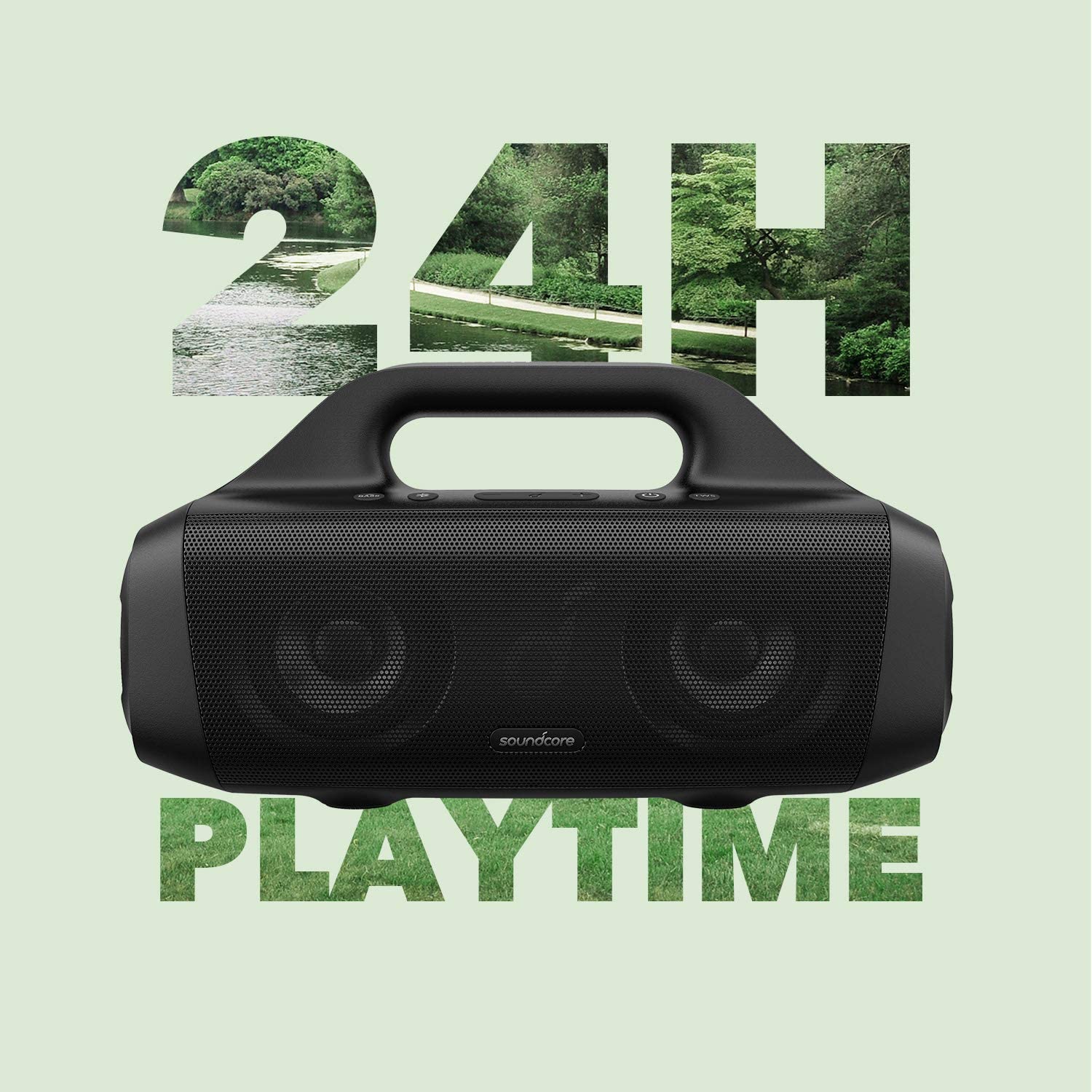 soundcore Motion Boom | Outdoor Bluetooth Speaker - Image 7