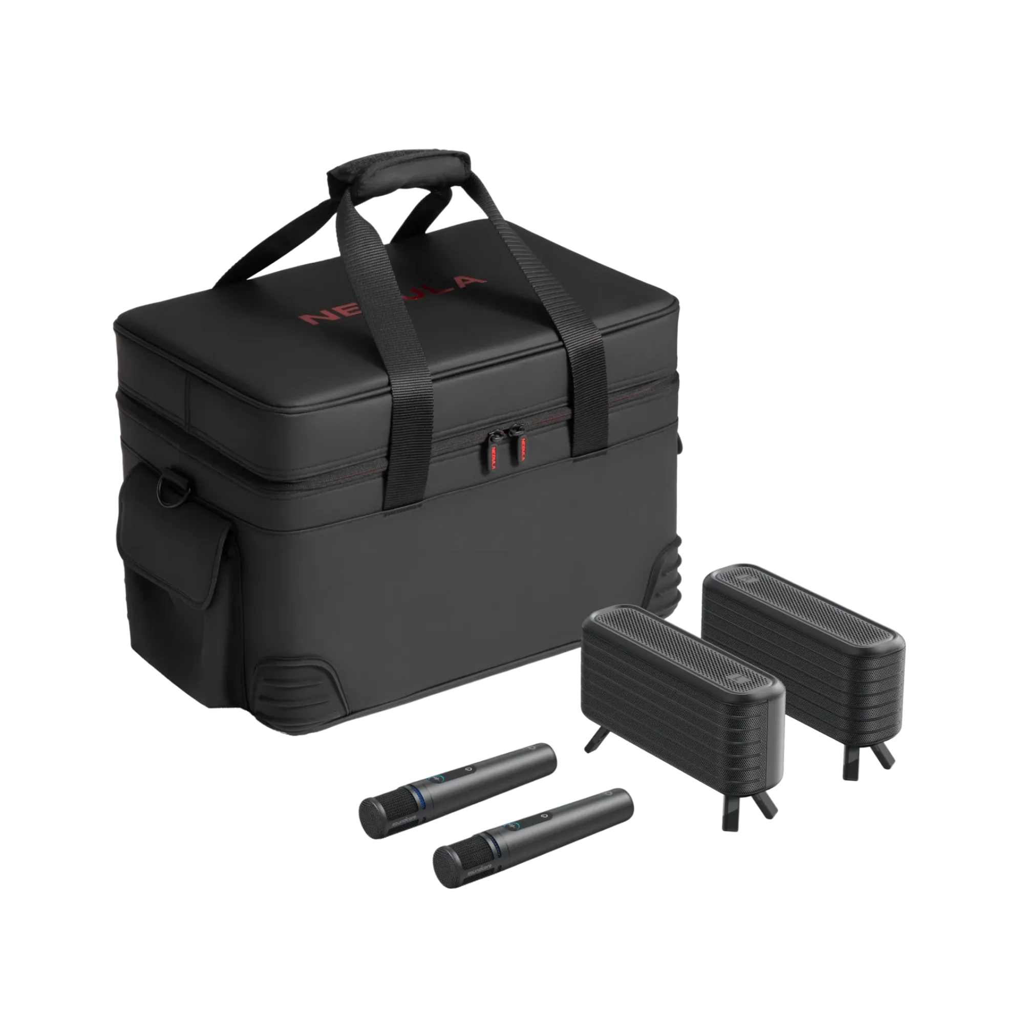 soundcore Nebula X1 Accessory Pack | Ultimate Audio for Movie Nights