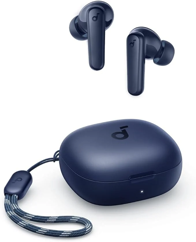 soundcore P20i True Wireless Earbuds, 10mm Drivers with Big Bass - Image 13