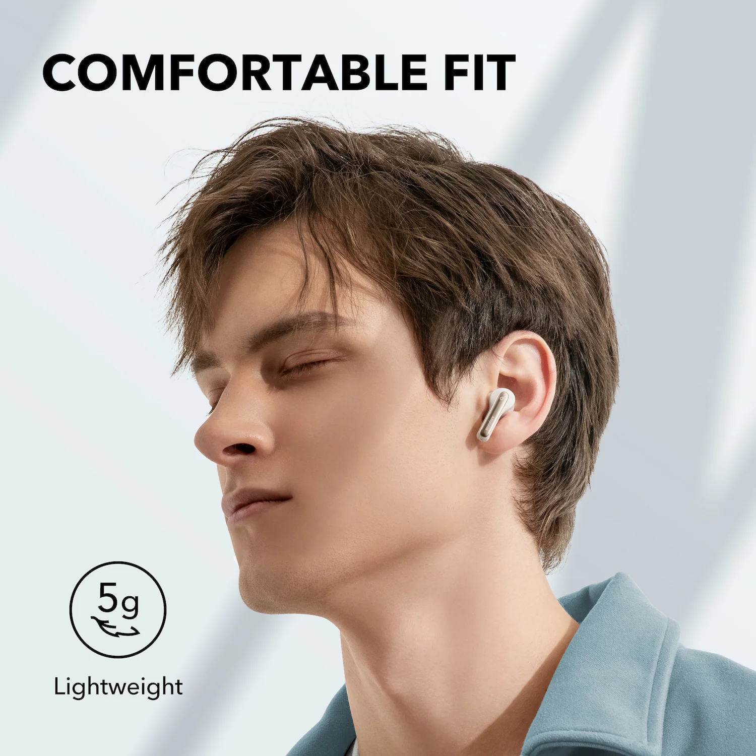 Life P3i | Hybrid Active Noise Cancelling Earbuds - Image 10