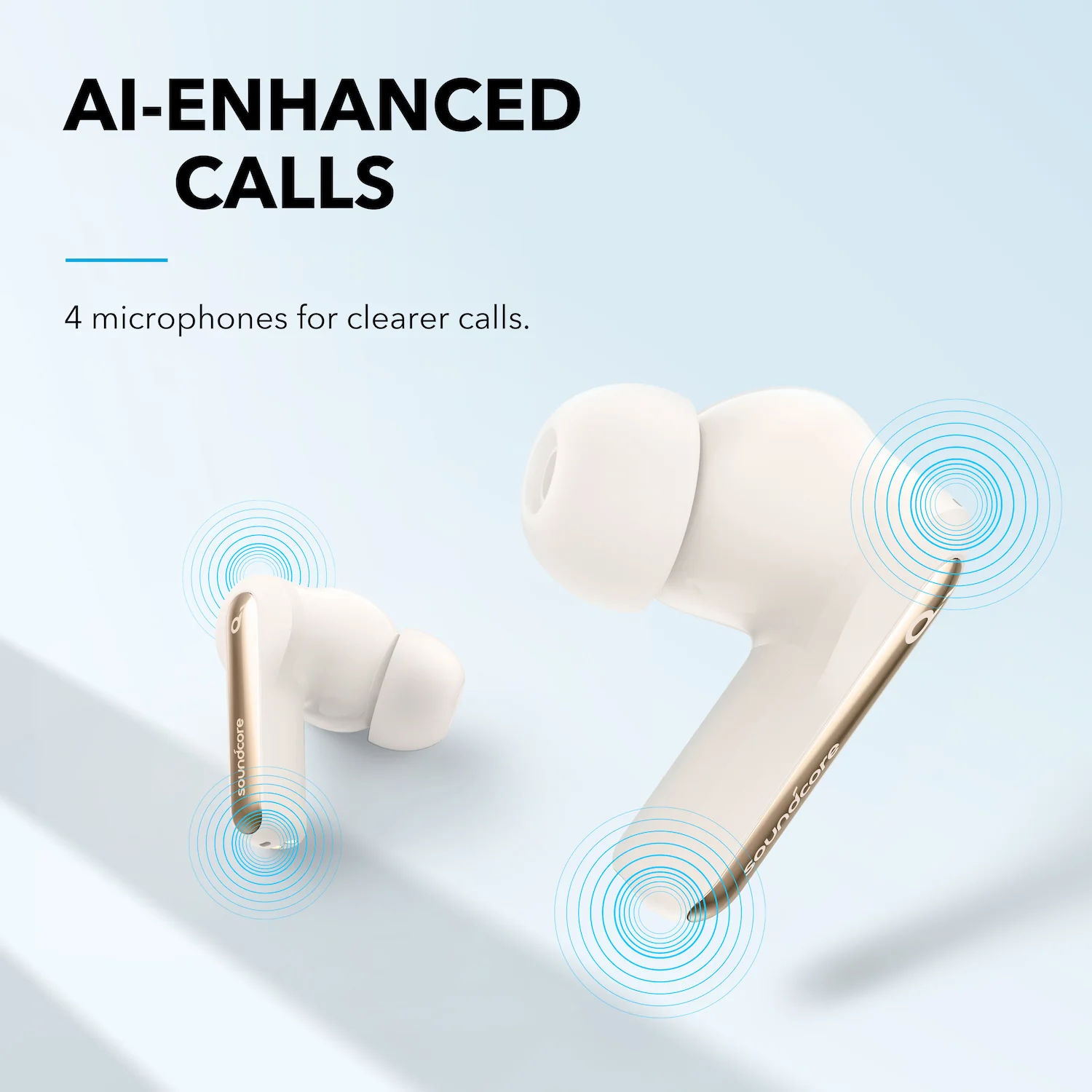 Life P3i | Hybrid Active Noise Cancelling Earbuds - Image 12