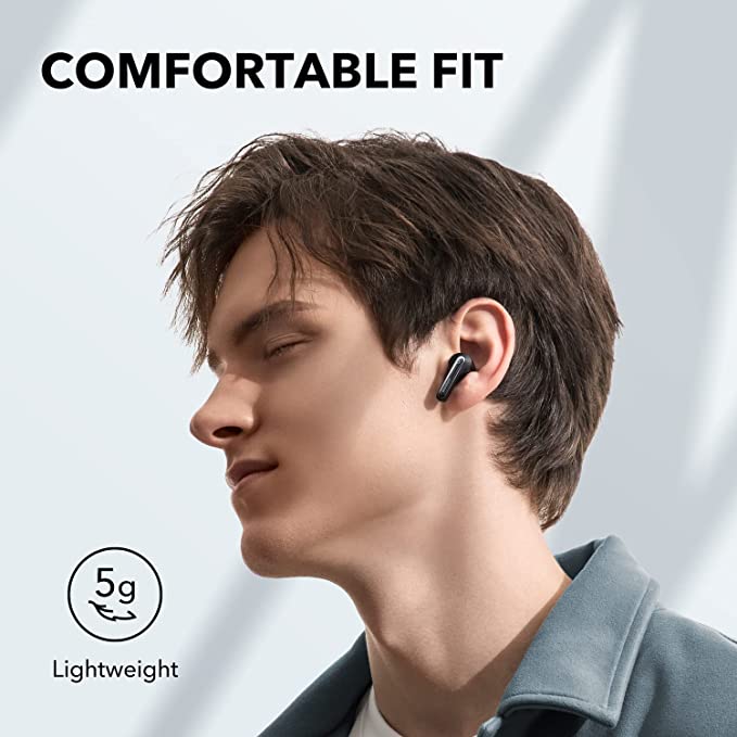 Life P3i | Hybrid Active Noise Cancelling Earbuds - Image 8