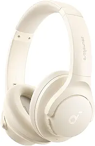 Q20i | Hybrid Active Noise Cancelling Headphones - Image 15