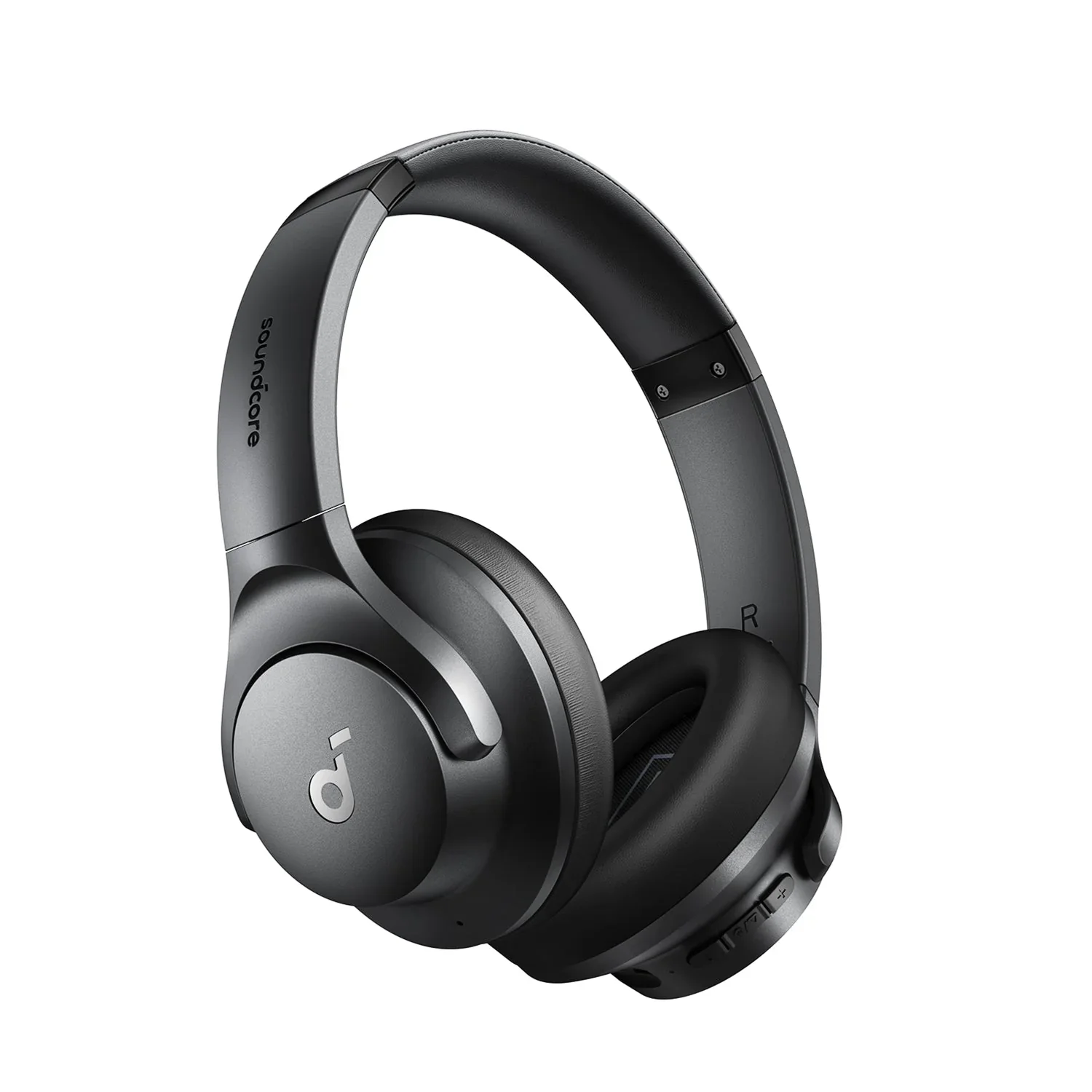 Q20i | Hybrid Active Noise Cancelling Headphones - Image 22