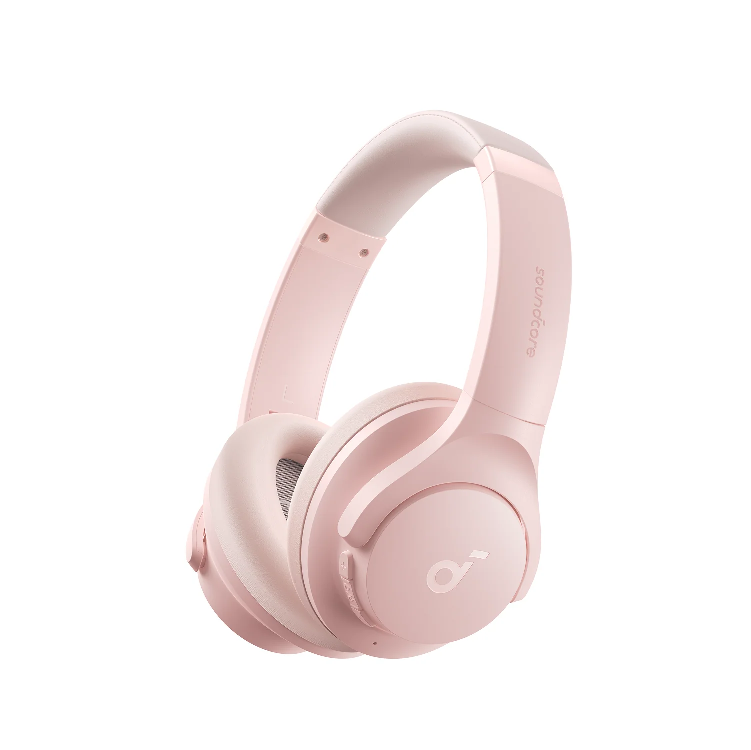 Q20i | Hybrid Active Noise Cancelling Headphones - Image 8