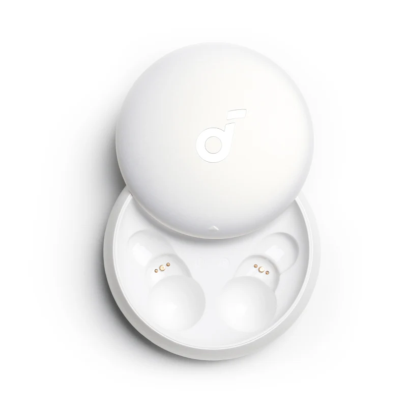 Sleep A10 Charging Case - White - Image 2