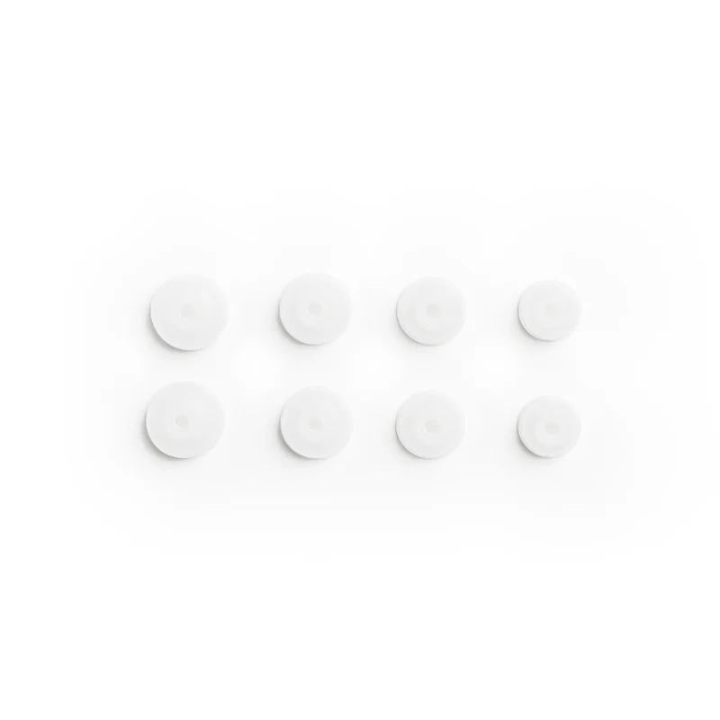 Sleep A10 Ear Tips Kit - White