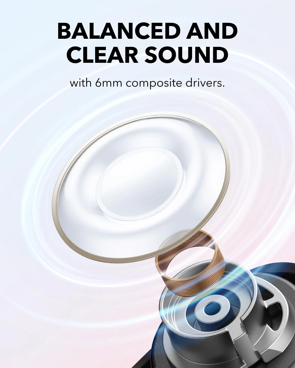 soundcore A30i - Image 4