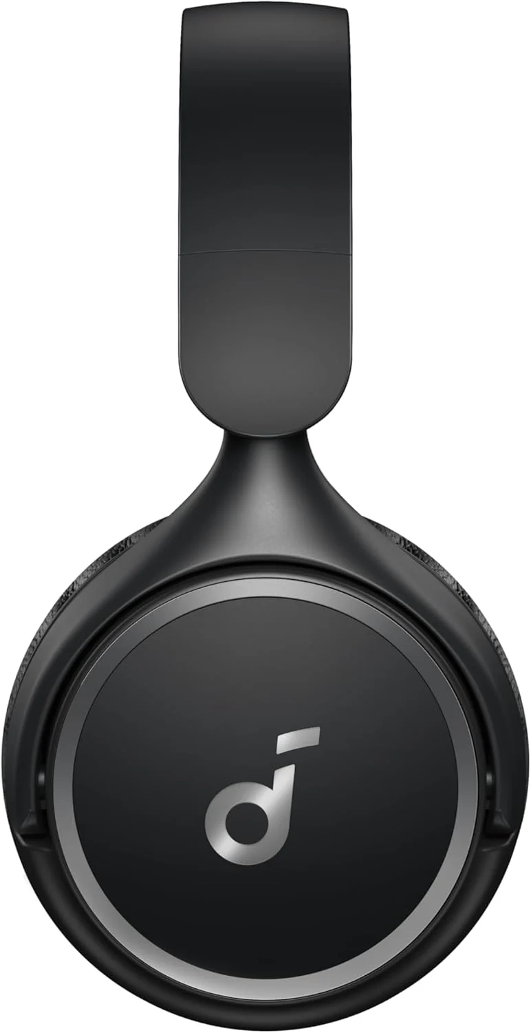 soundcore H30i Wireless On-Ear Headphones - Image 16