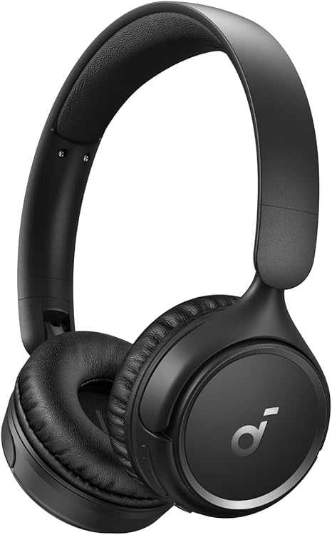 soundcore H30i Wireless On-Ear Headphones - Image 2