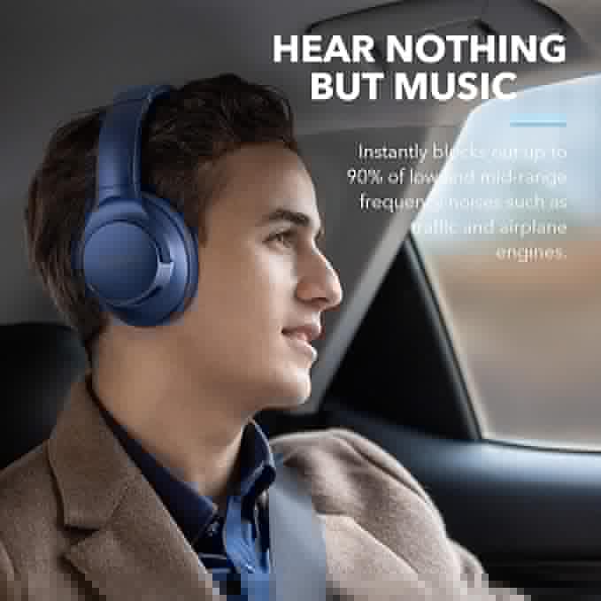 soundcore Life Q20  (Refurbished) - Image 26