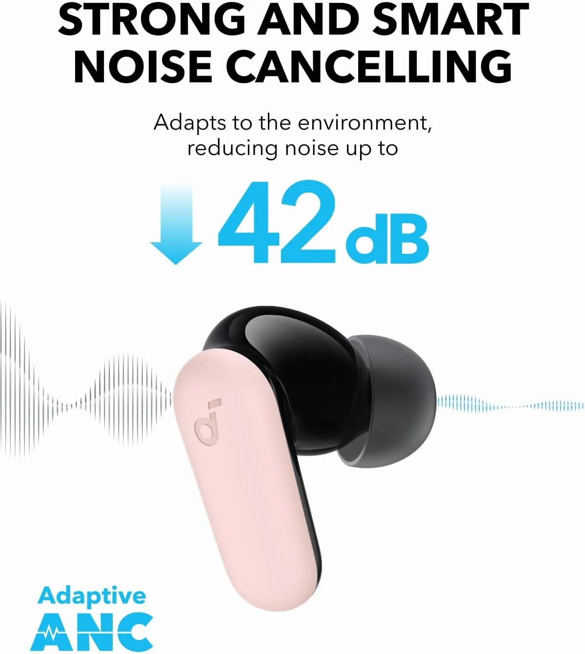 soundcore P30i (Refurbished) - Image 30