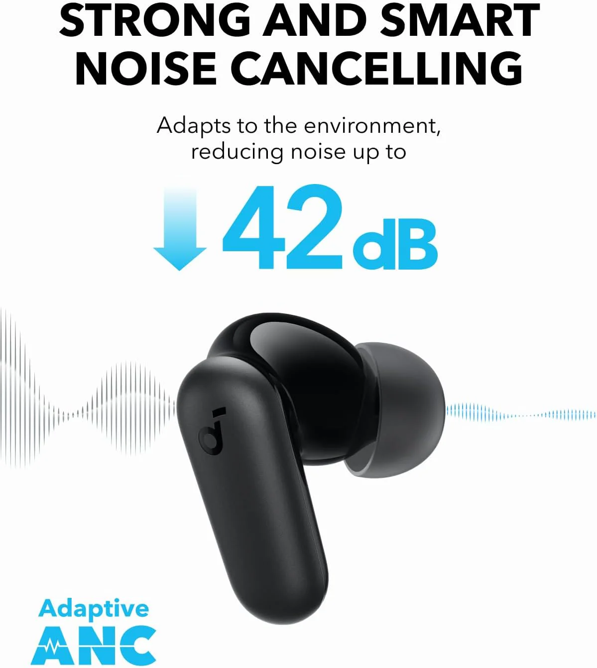 soundcore P30i (Refurbished) - Image 4