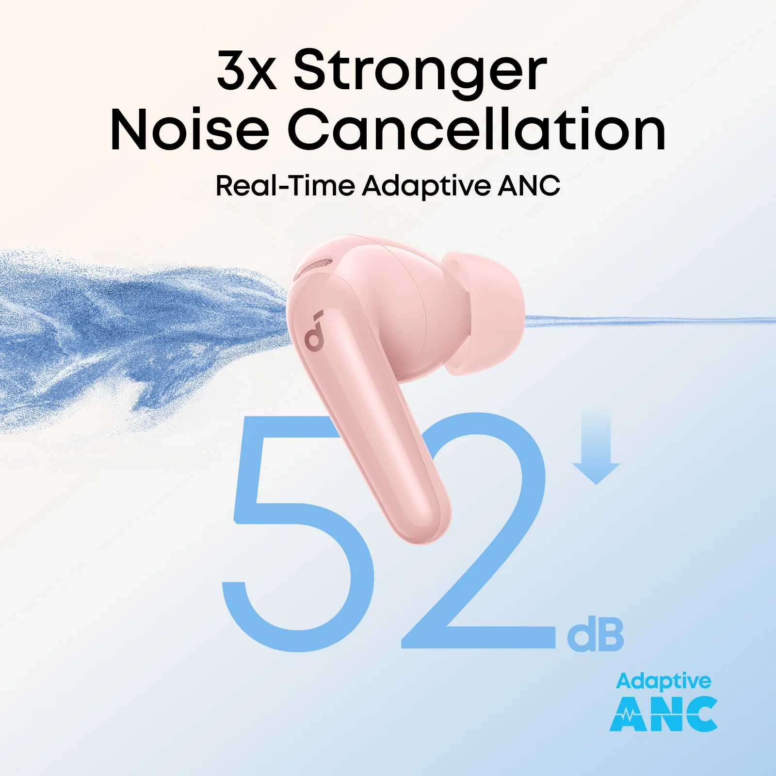 soundcore P31i | Wireless Earbuds with Immersive Adaptive ANC - Image 7