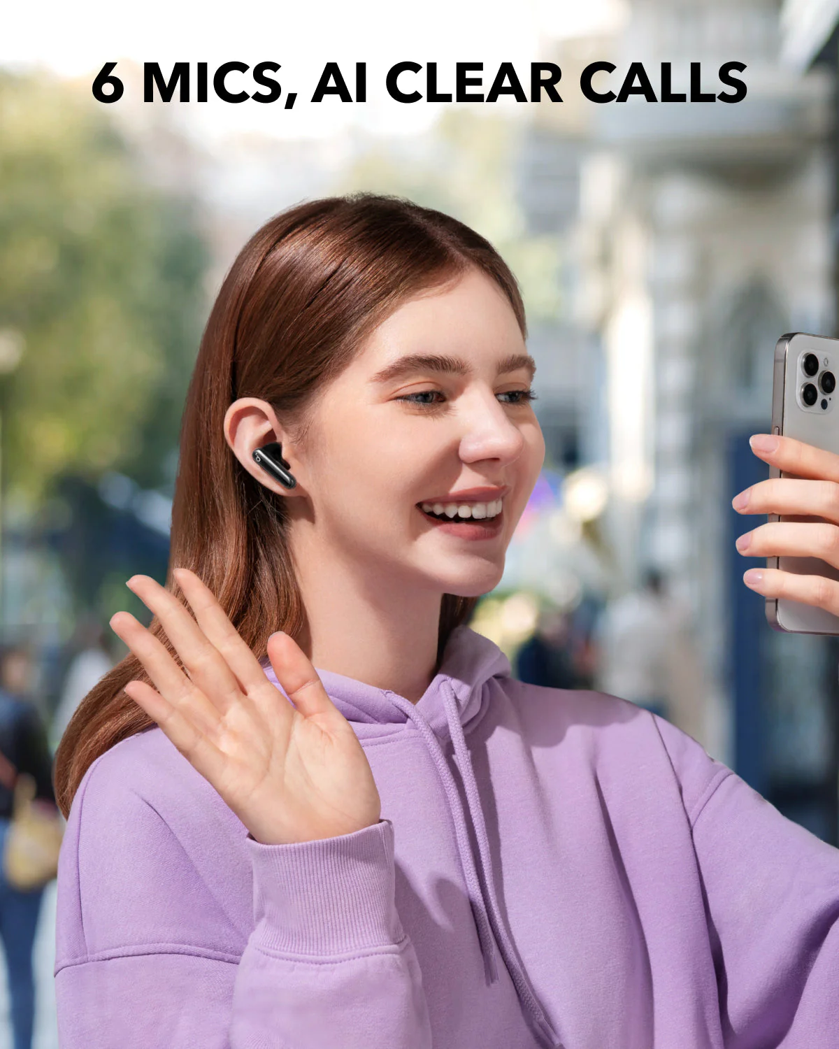 soundcore P40i (Refurbished) - Image 5