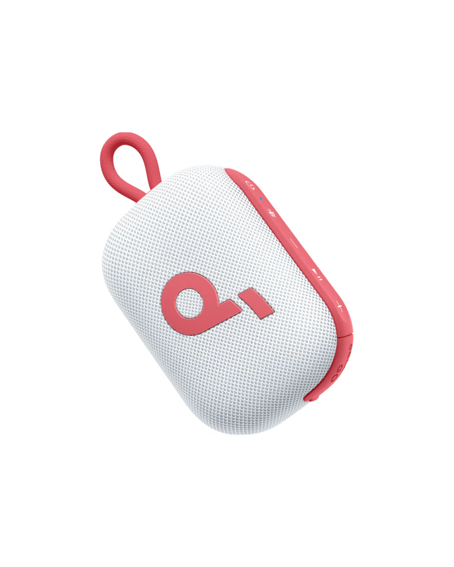 soundcore Select 4 Go Bluetooth Shower Speaker by Anker (Refurbished) - Image 19