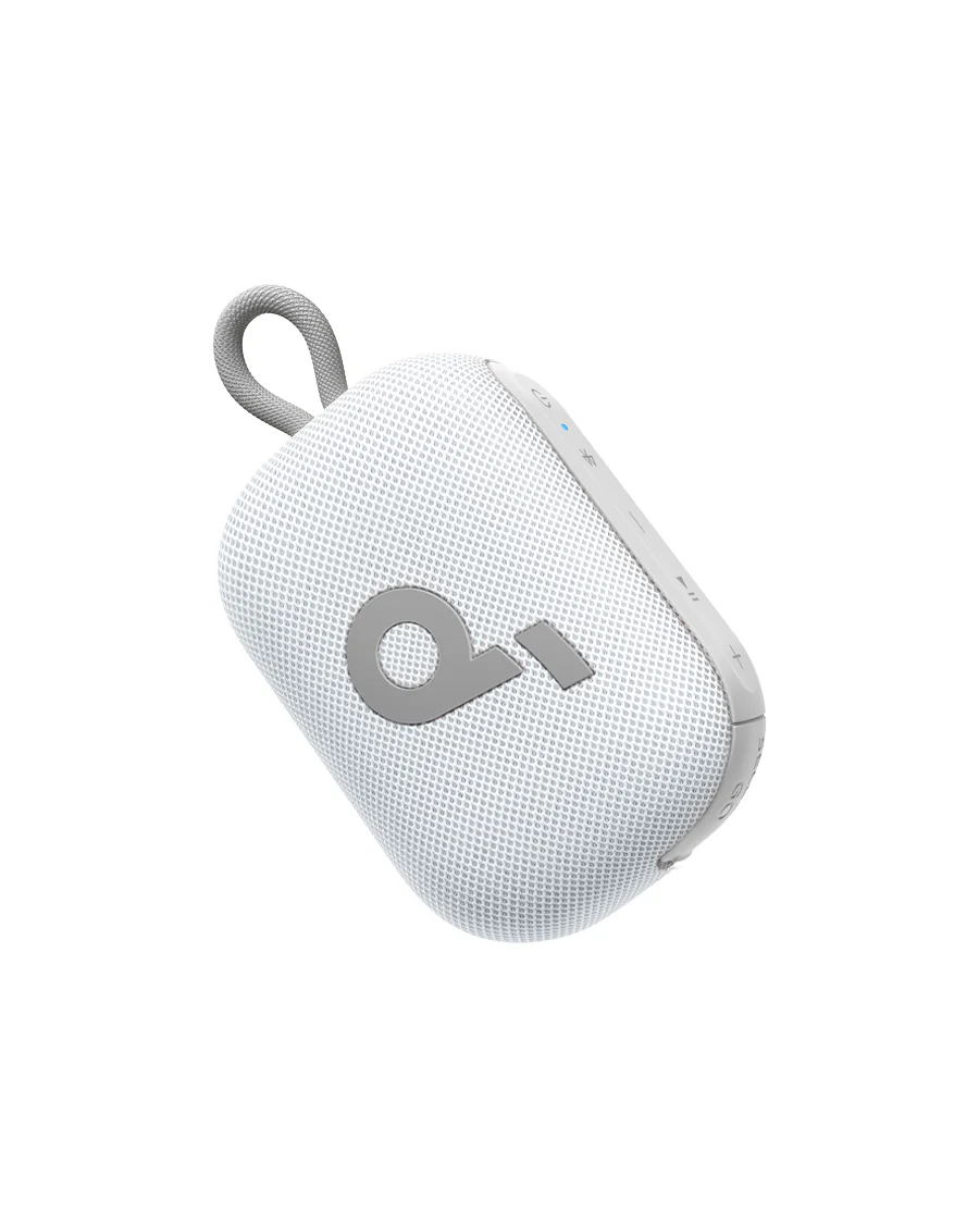 soundcore Select 4 Go Bluetooth Shower Speaker by Anker (Refurbished) - Image 31