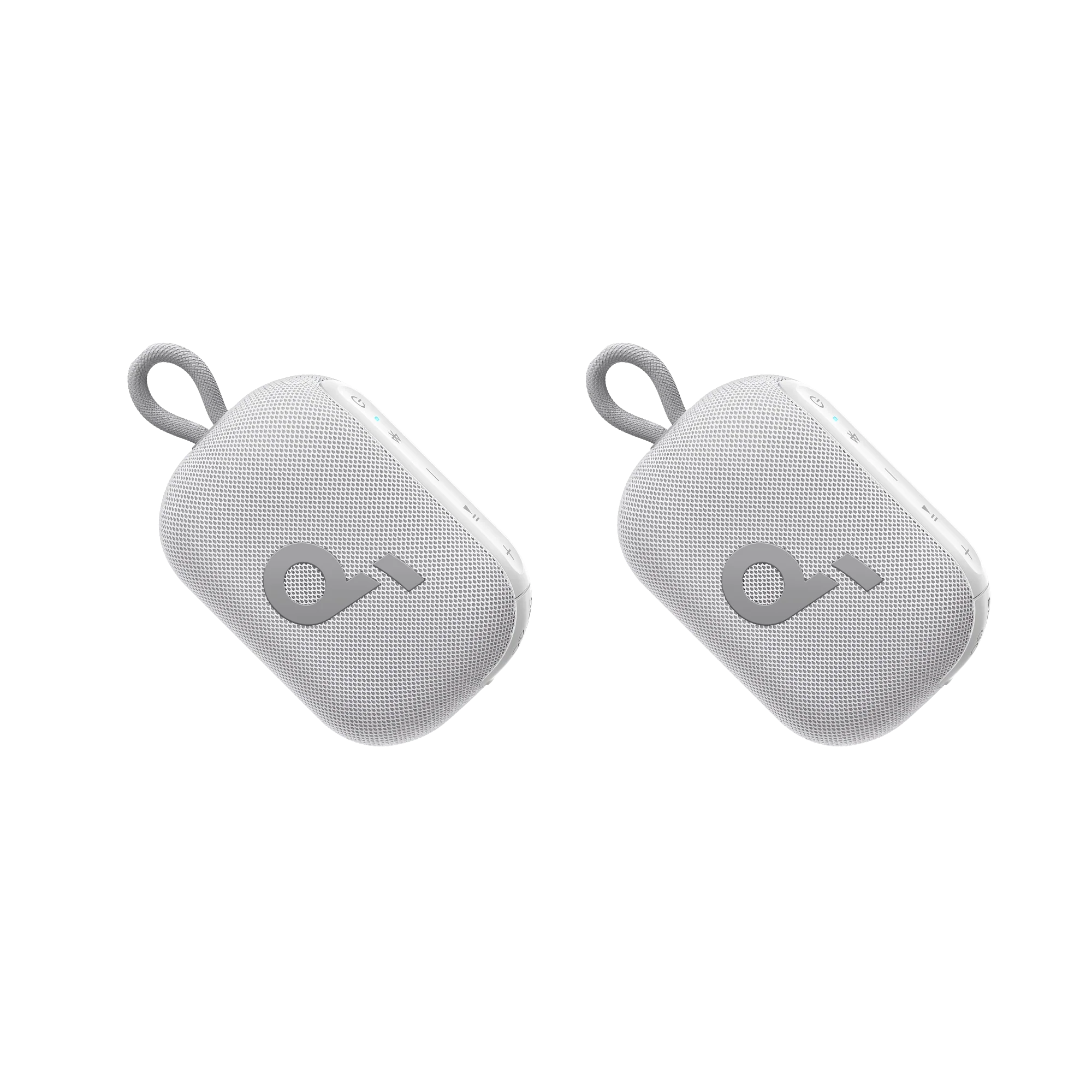 soundcore Select 4 Go Bluetooth Shower Speaker by Anker (Refurbished) - Image 42
