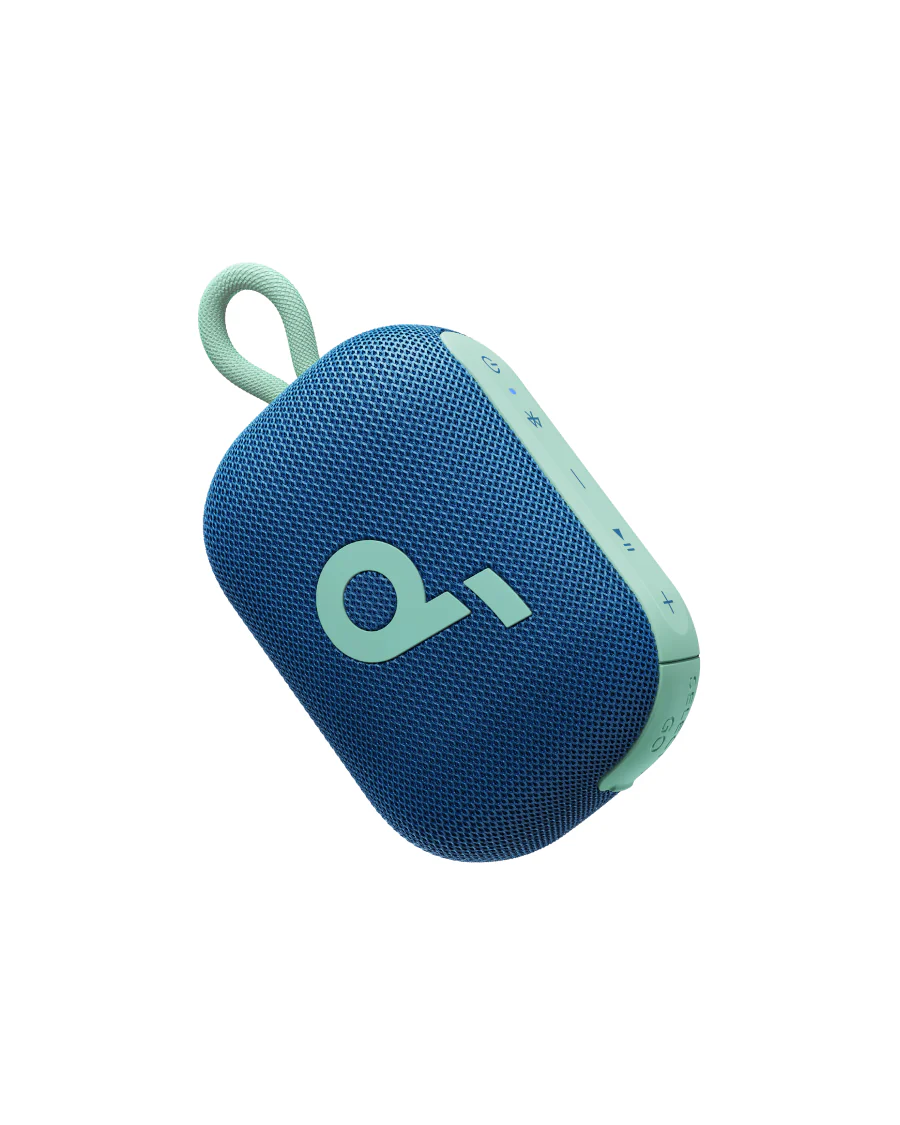 soundcore Select 4 Go Bluetooth Shower Speaker by Anker (Refurbished) - Image 7