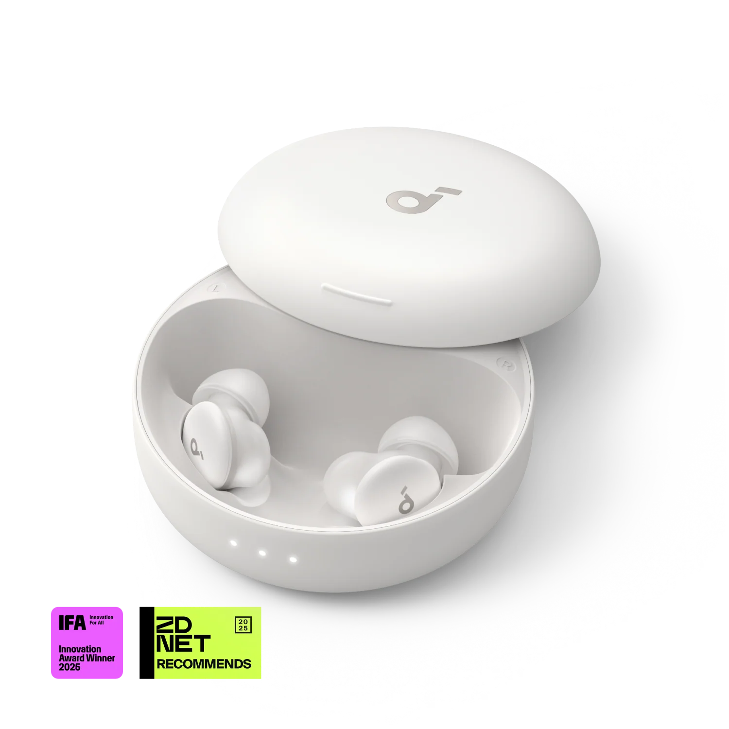 soundcore Sleep A30 Special / Sleep A30 The World's First Sleep Earbuds with a Triple Noise Reduction System special