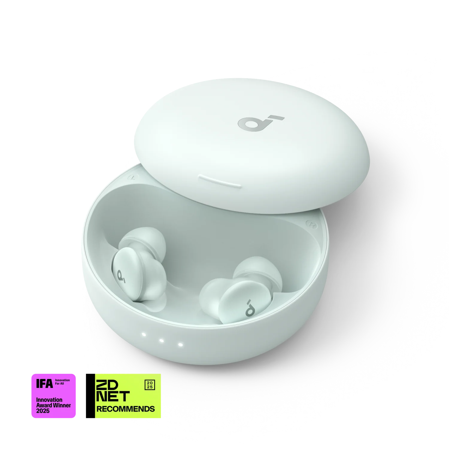 soundcore Sleep A30 Special / Sleep A30 The World's First Sleep Earbuds with a Triple Noise Reduction System special - Image 10