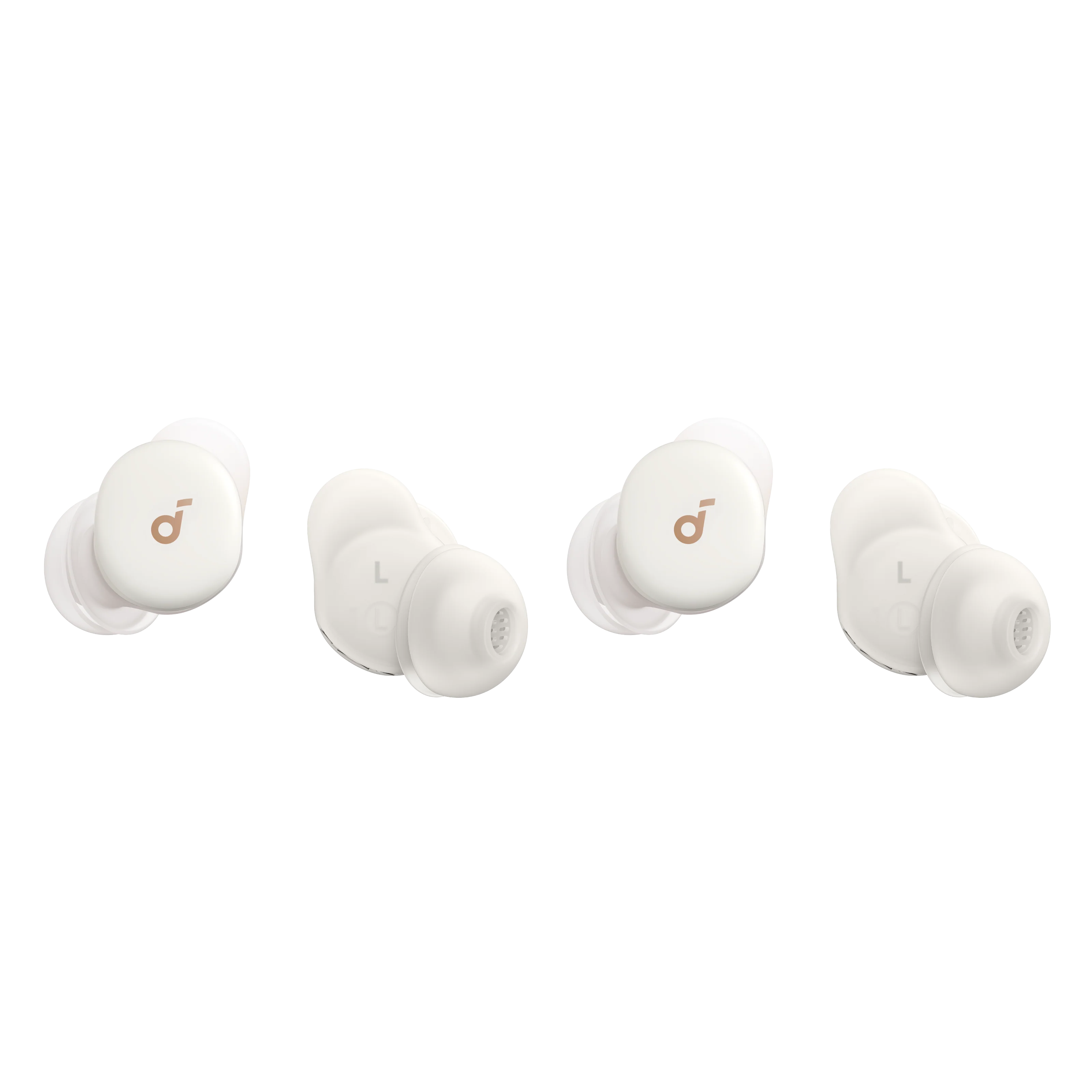soundcore Sleep A30 Special / Sleep A30 The World's First Sleep Earbuds with a Triple Noise Reduction System special - Image 34