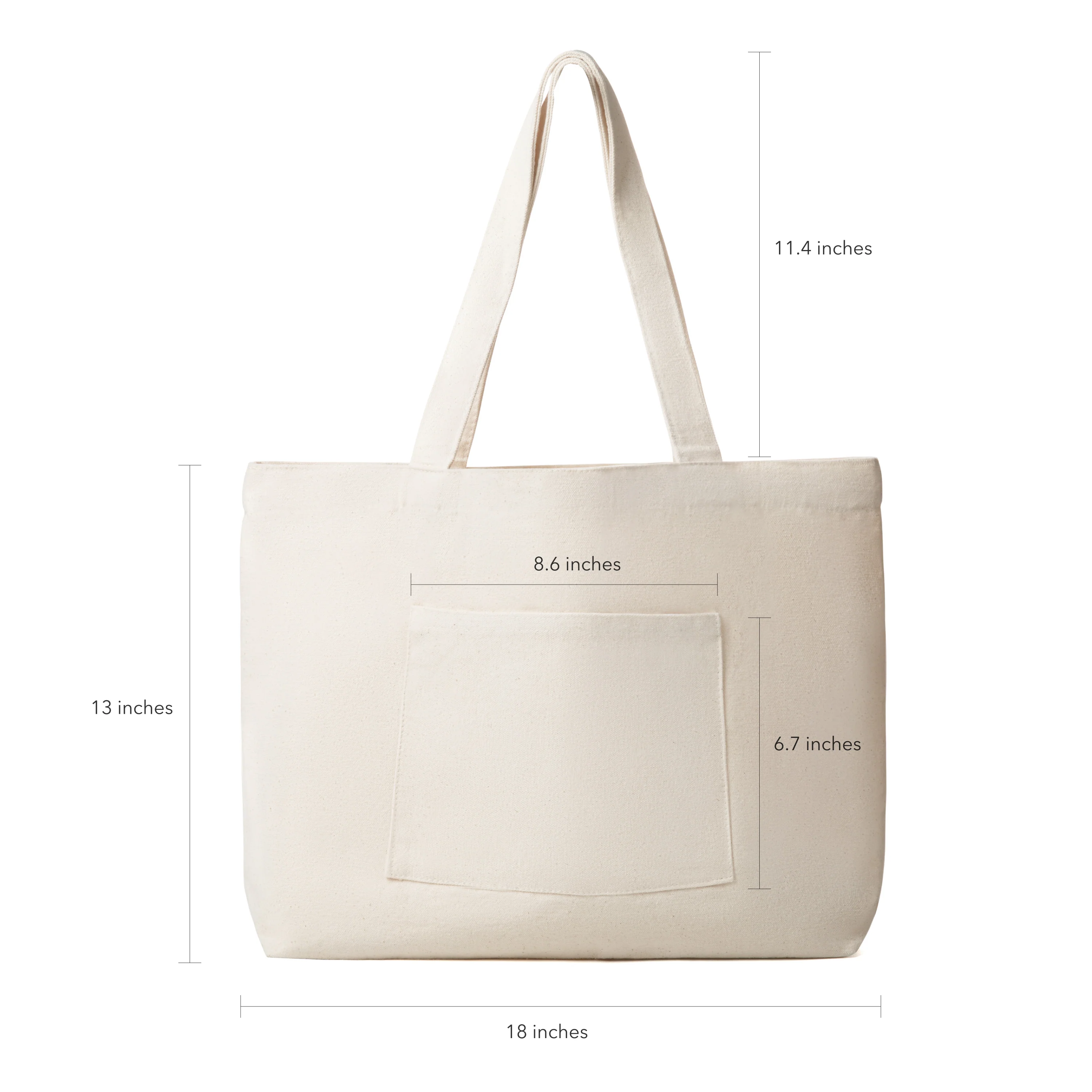 soundcore Tote Bag - Image 2