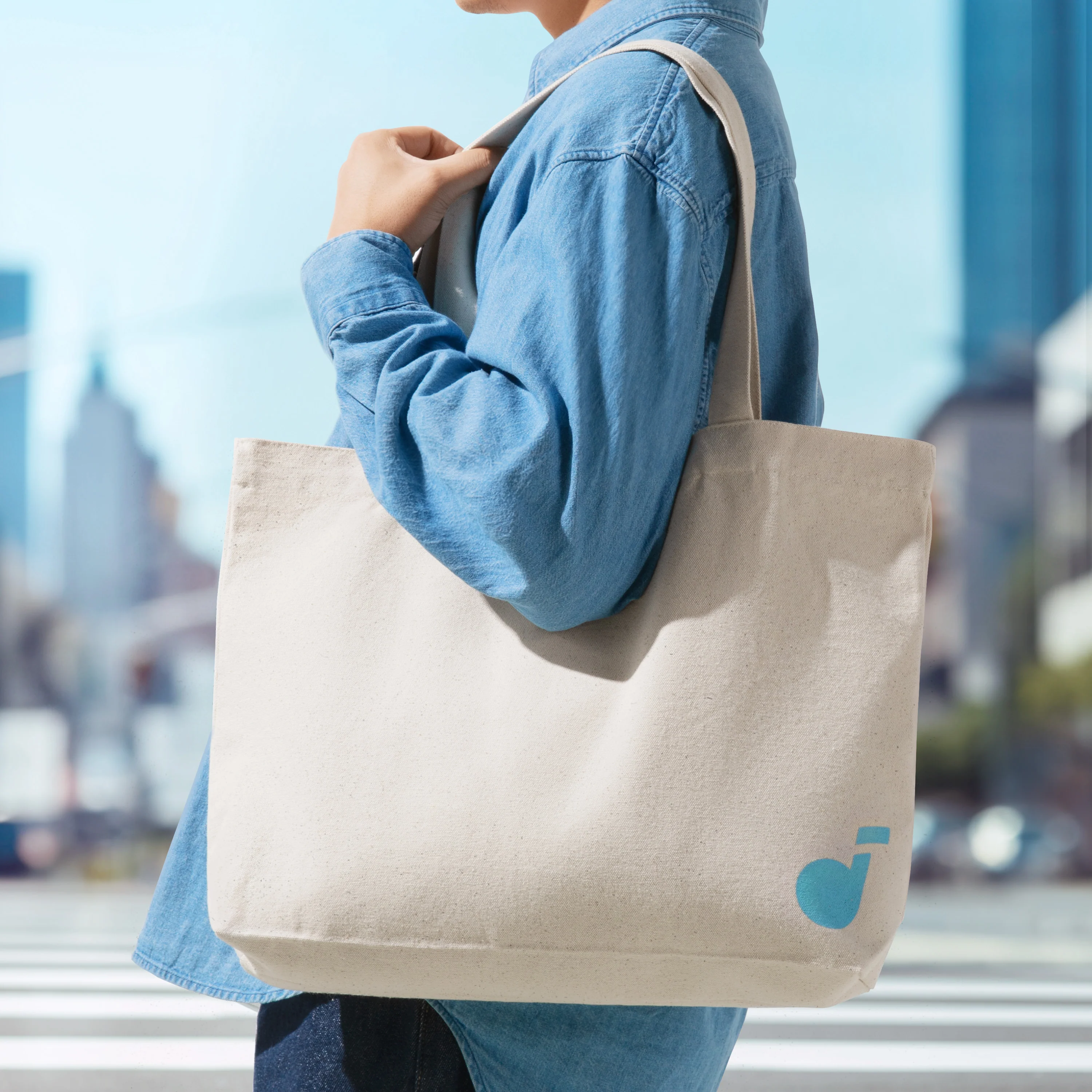 soundcore Tote Bag - Image 3