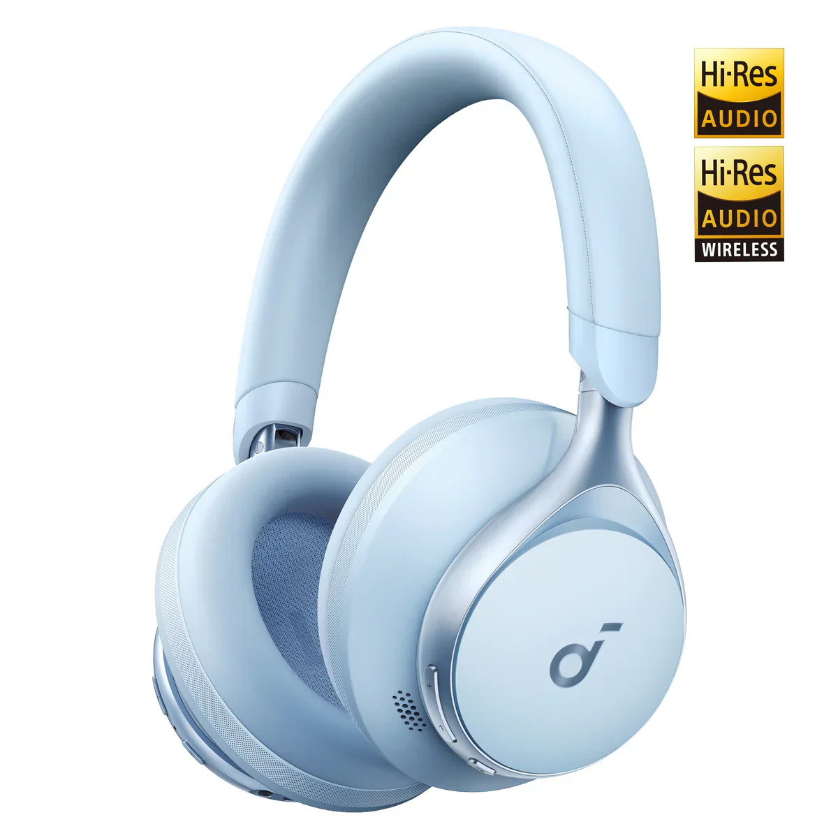 Space One | Active Noise Cancelling Headphones (LIVE)