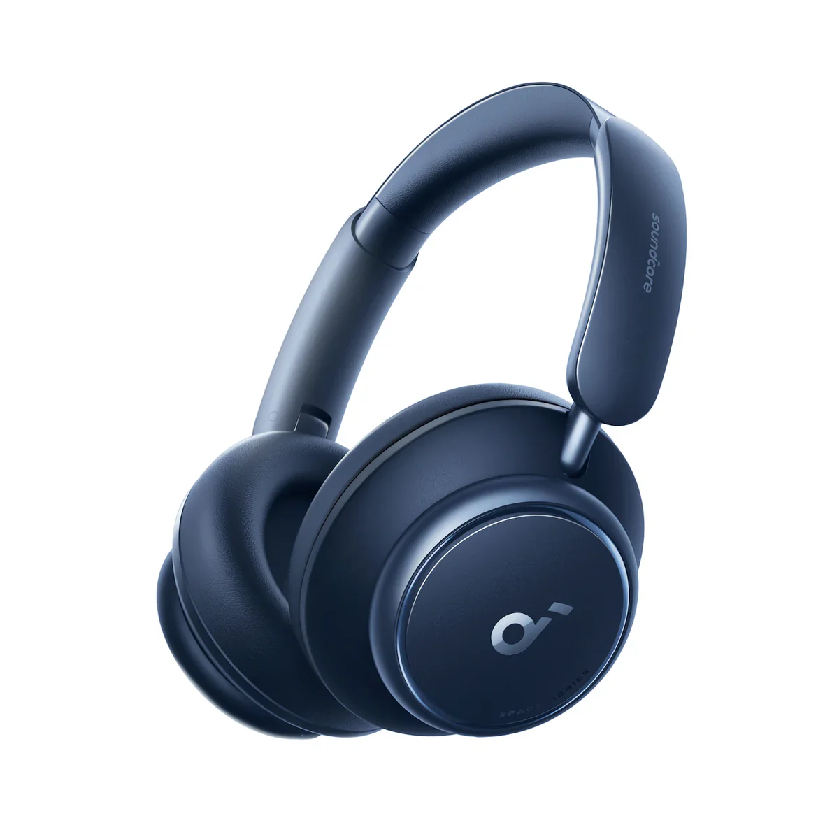 soundcore Space Q45 | Long-Lasting Noise Cancelling Headphones - Image 15