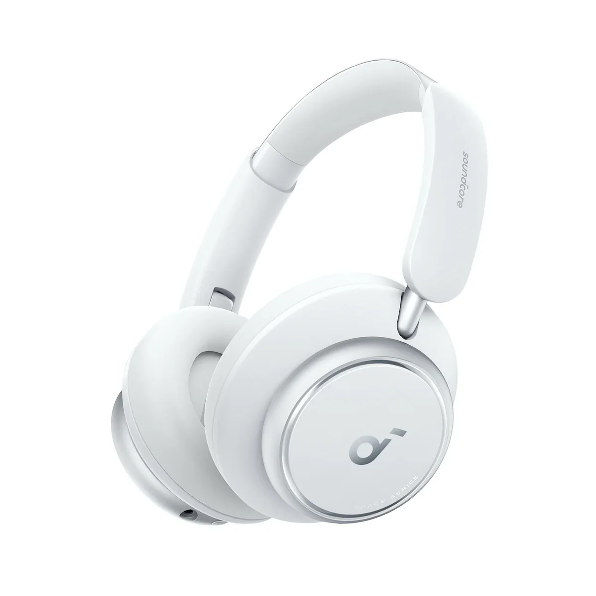 soundcore Space Q45 | Long-Lasting Noise Cancelling Headphones - Image 8
