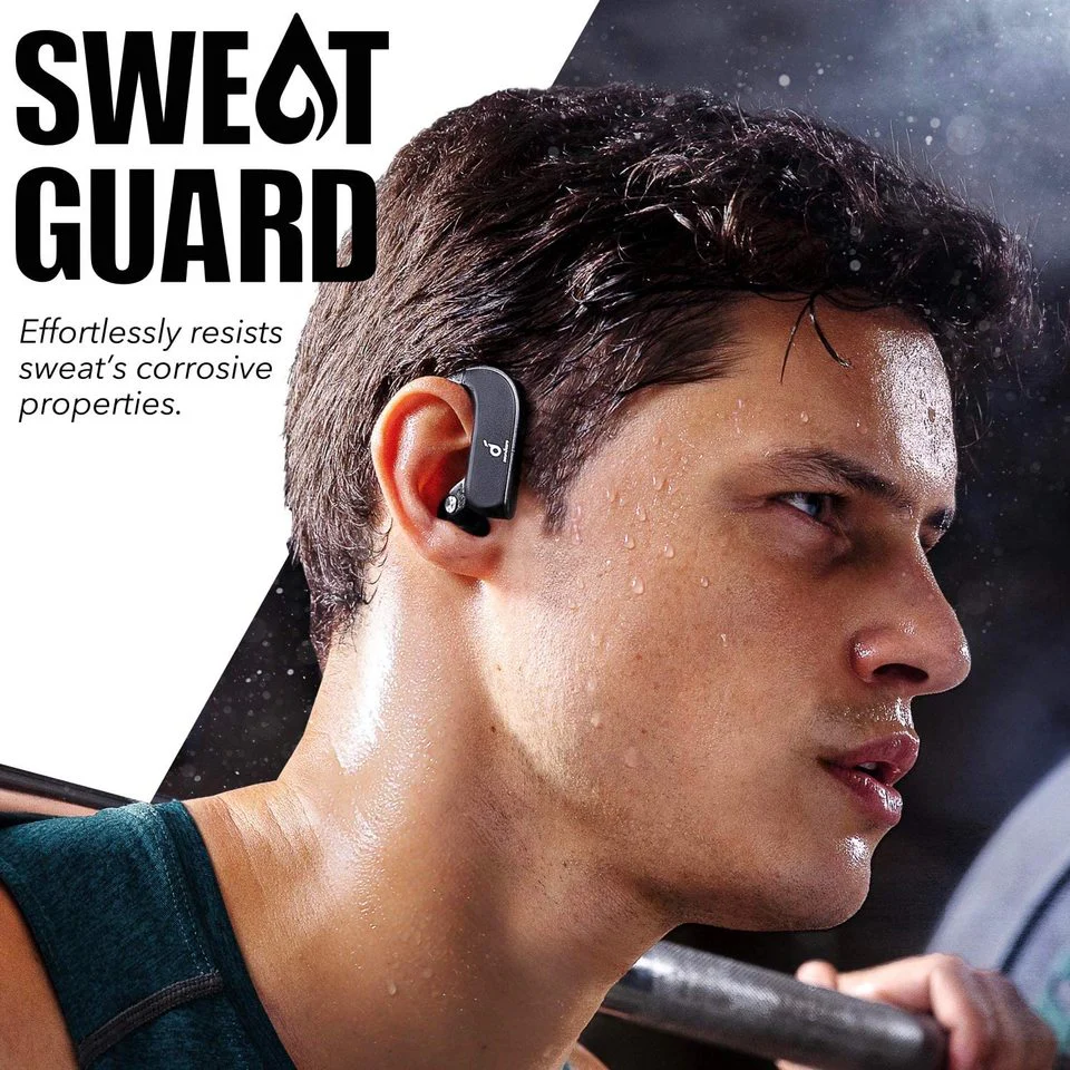 Spirit X2 | True-Wireless Sport Earphones - Image 4