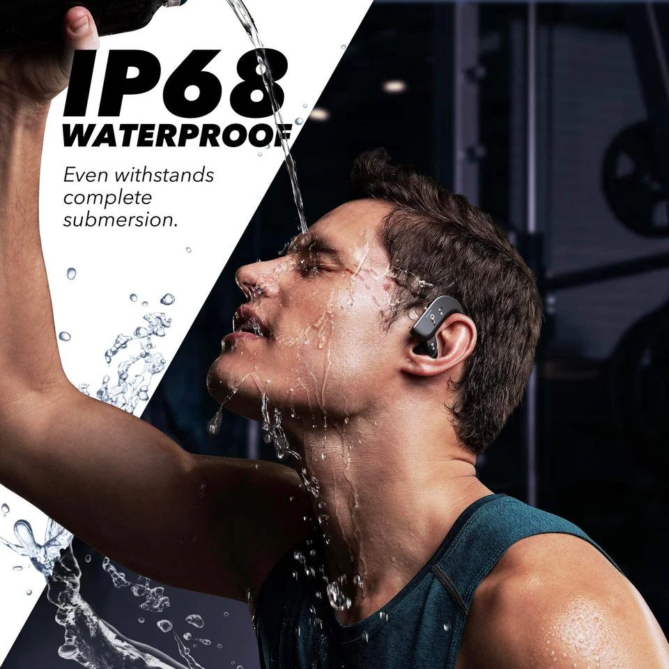Spirit X2 | True-Wireless Sport Earphones - Image 5