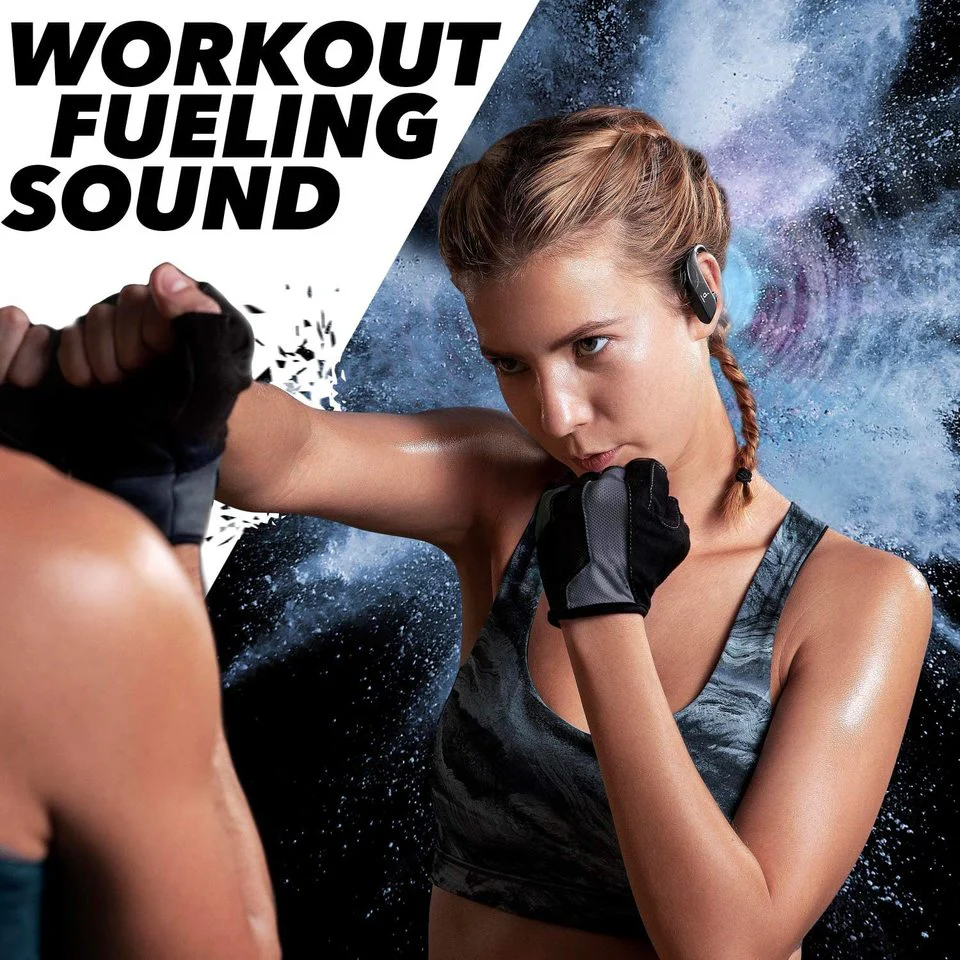 Spirit X2 | True-Wireless Sport Earphones - Image 6