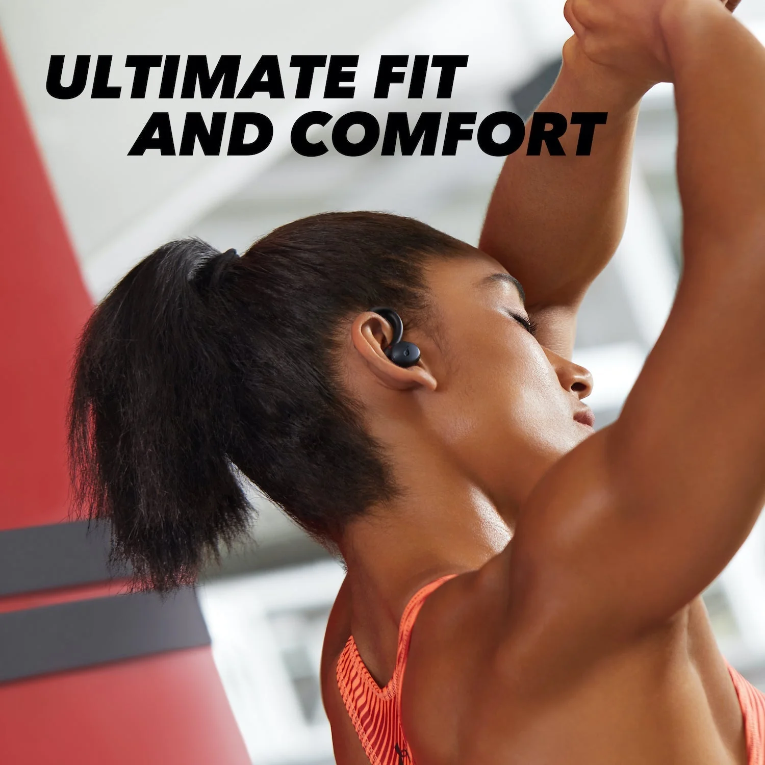 Sport X10 Bluetooth Earbuds - Image 4